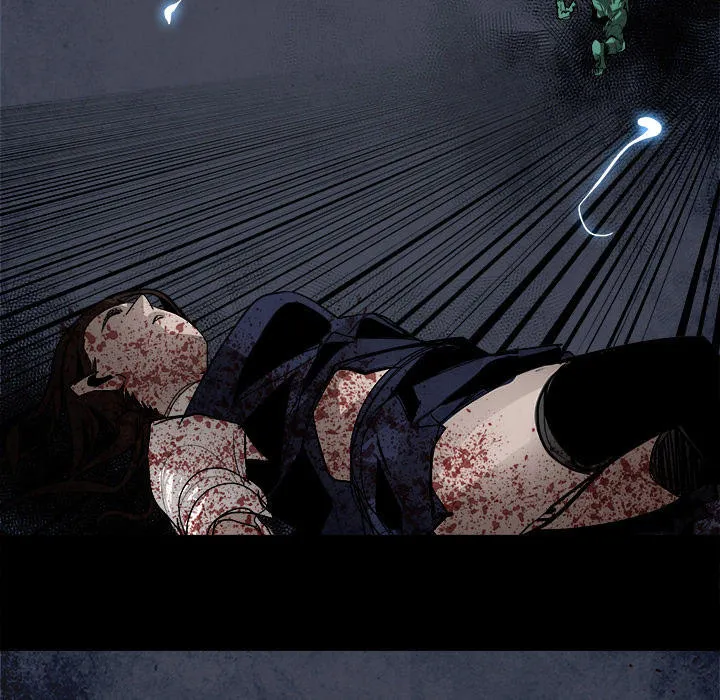 Warble Chap 79 - Next Chap 80