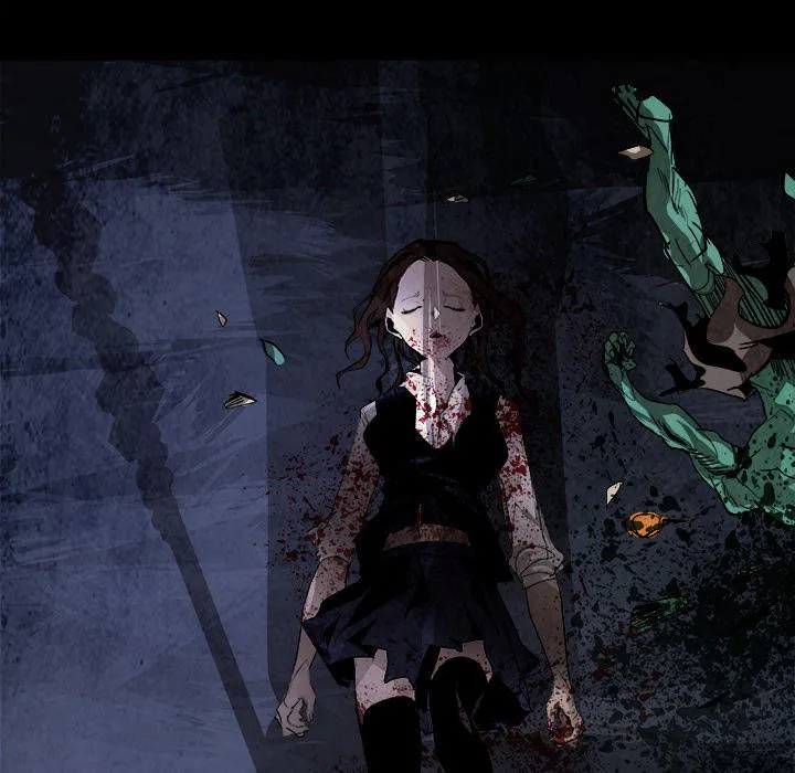 Warble Chap 79 - Next Chap 80