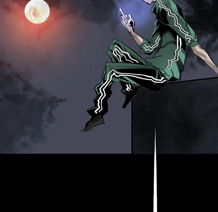 Warble Chap 79 - Next Chap 80