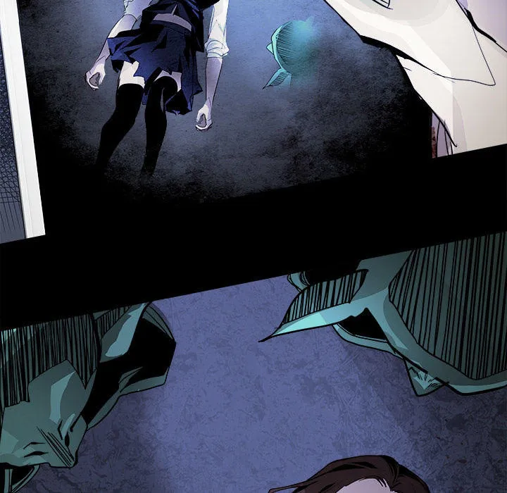 Warble Chap 79 - Next Chap 80