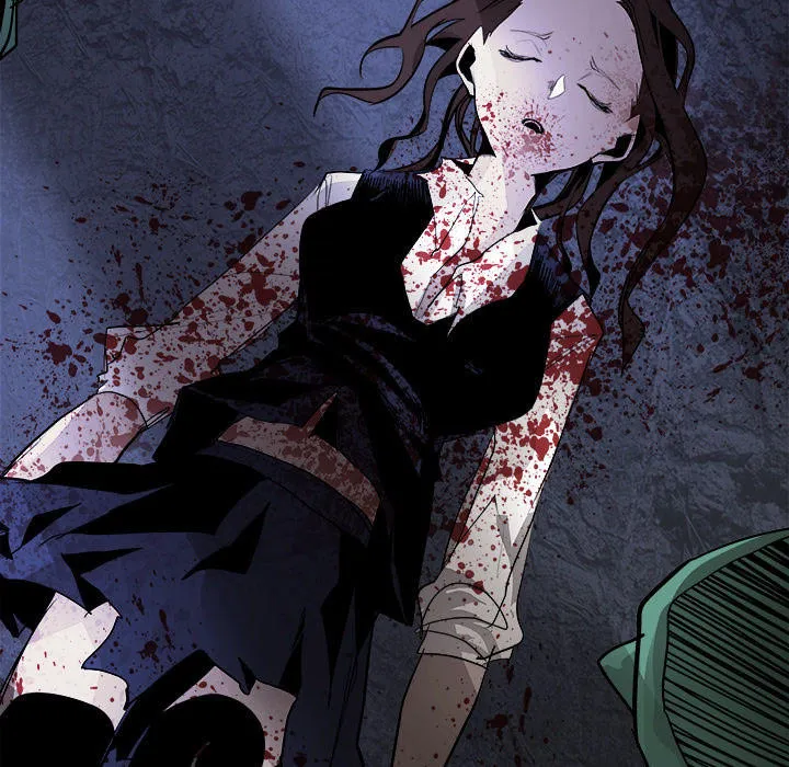 Warble Chap 79 - Next Chap 80