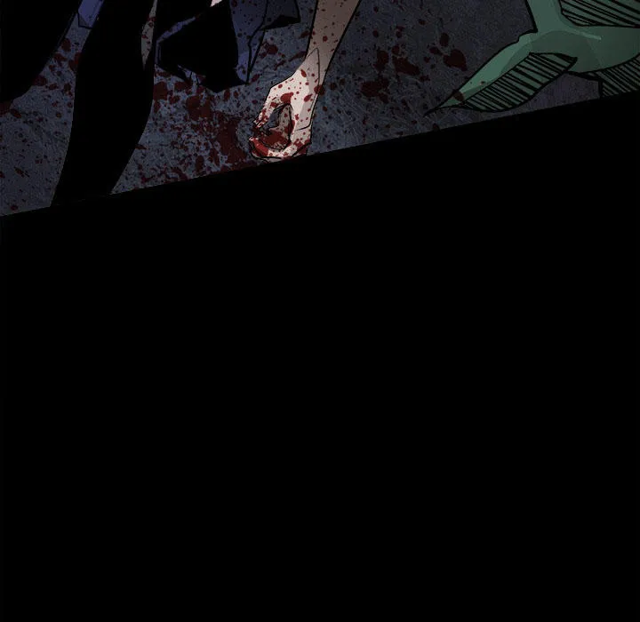 Warble Chap 79 - Next Chap 80