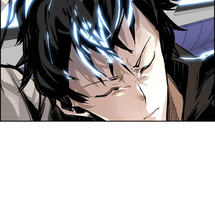 Warble Chap 8 - Next Chap 9