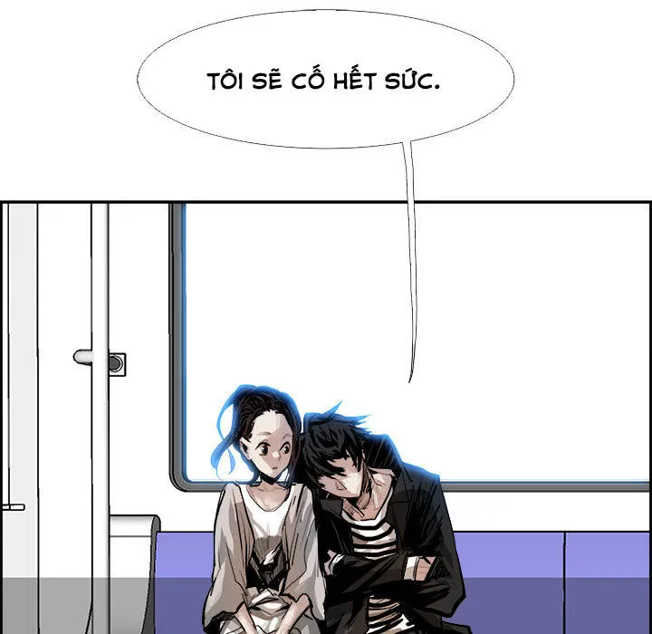 Warble Chap 8 - Next Chap 9