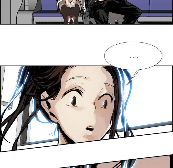 Warble Chap 8 - Next Chap 9