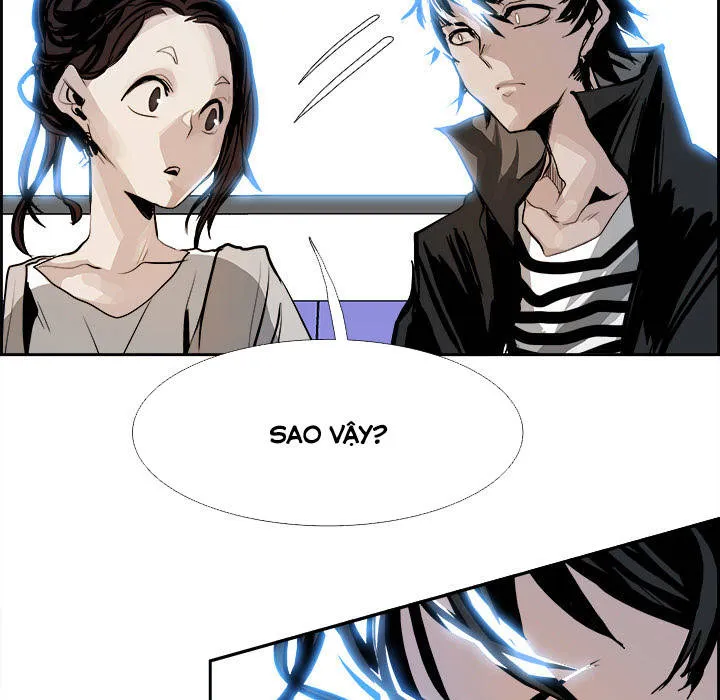 Warble Chap 8 - Next Chap 9