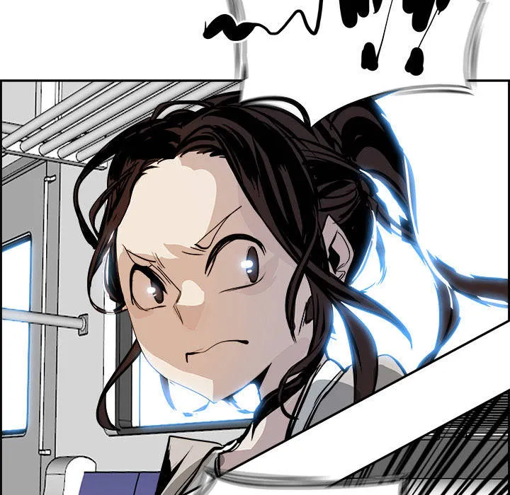 Warble Chap 8 - Next Chap 9