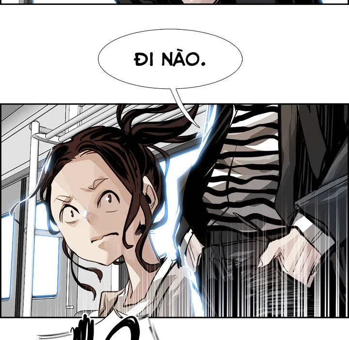 Warble Chap 8 - Next Chap 9