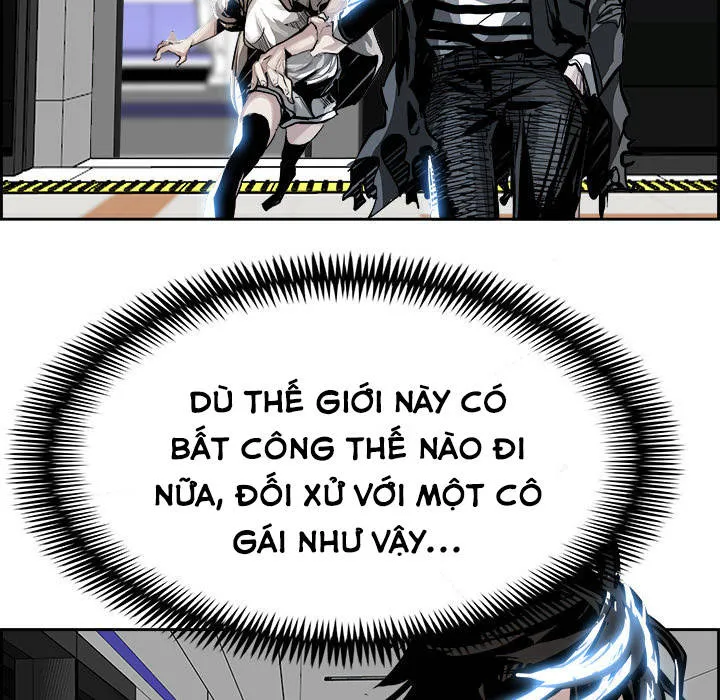 Warble Chap 8 - Next Chap 9