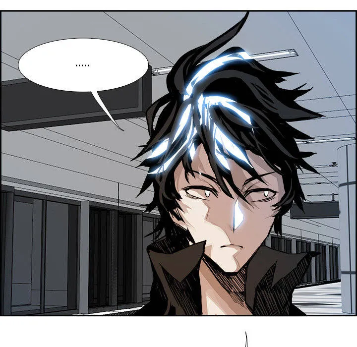 Warble Chap 8 - Next Chap 9