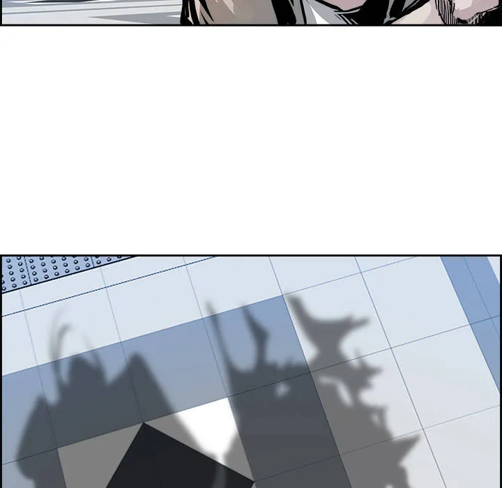 Warble Chap 8 - Next Chap 9