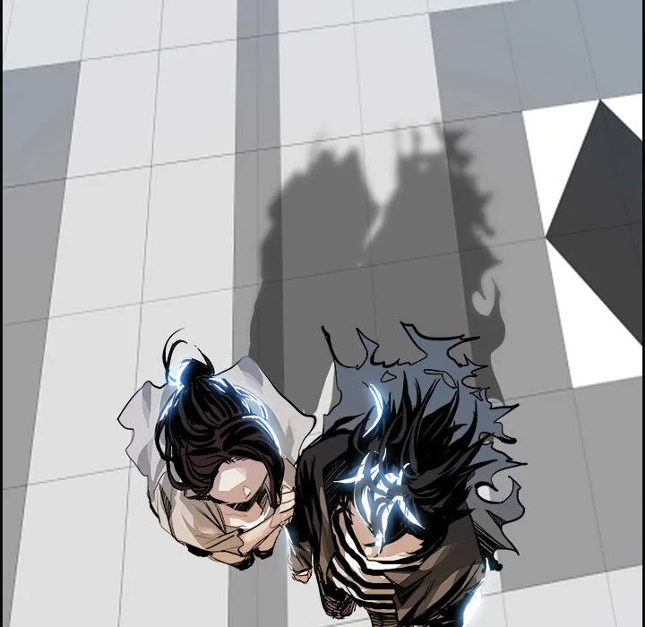 Warble Chap 8 - Next Chap 9