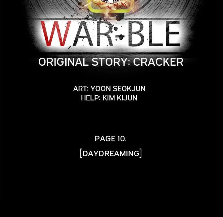 Warble Chap 80 - Next Chap 81