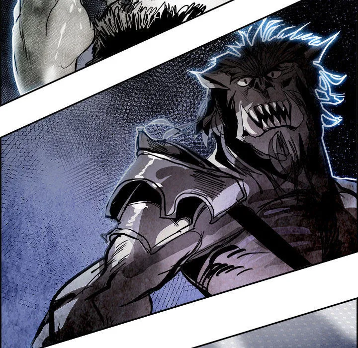 Warble Chap 80 - Next Chap 81