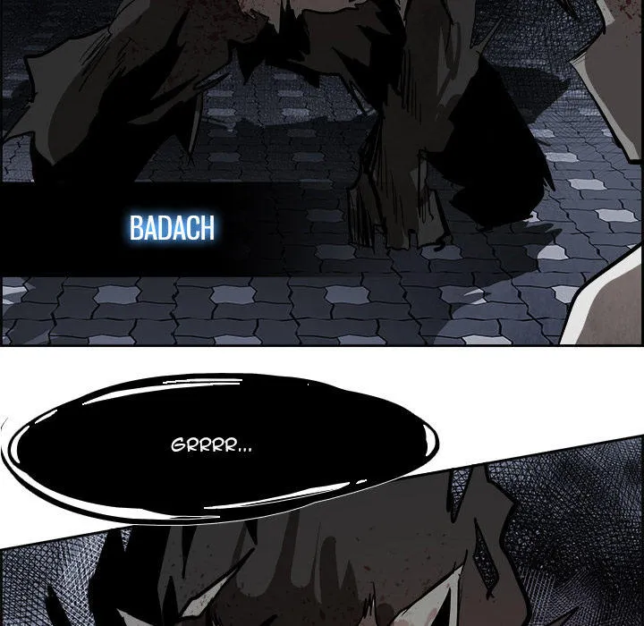 Warble Chap 80 - Next Chap 81