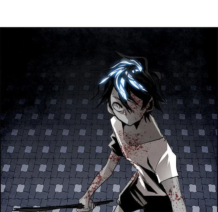 Warble Chap 80 - Next Chap 81