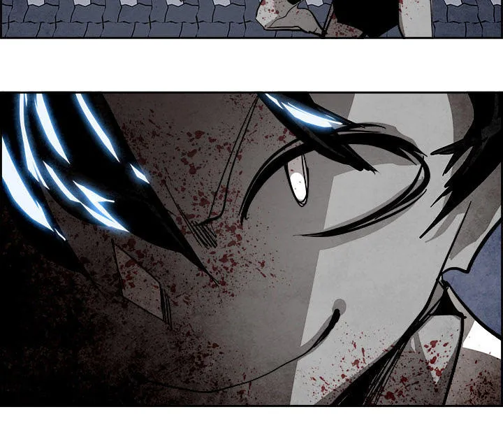 Warble Chap 80 - Next Chap 81