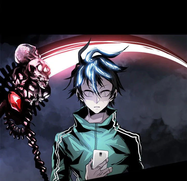 Warble Chap 80 - Next Chap 81