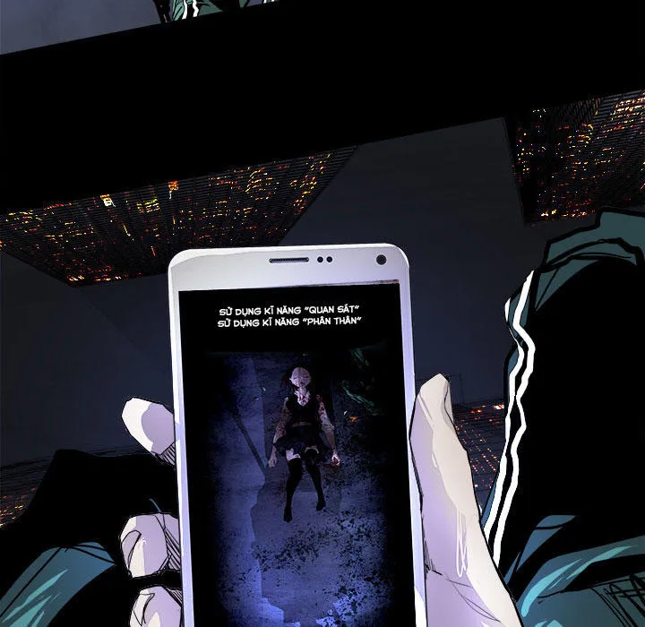 Warble Chap 80 - Next Chap 81