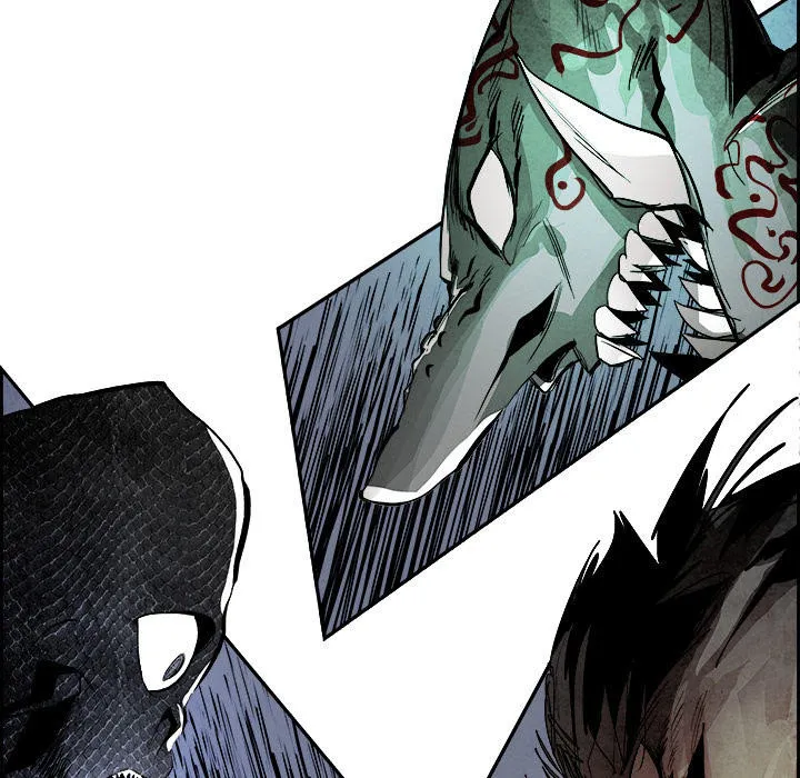 Warble Chap 81 - Next Chap 82