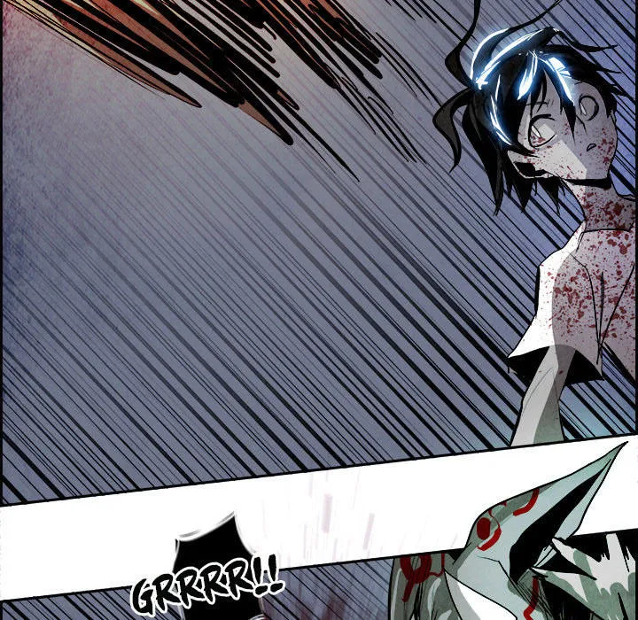 Warble Chap 81 - Next Chap 82