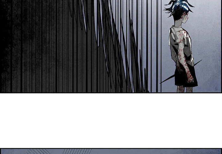 Warble Chap 81 - Next Chap 82