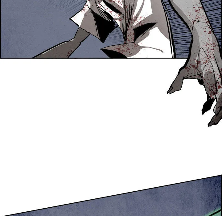 Warble Chap 81 - Next Chap 82