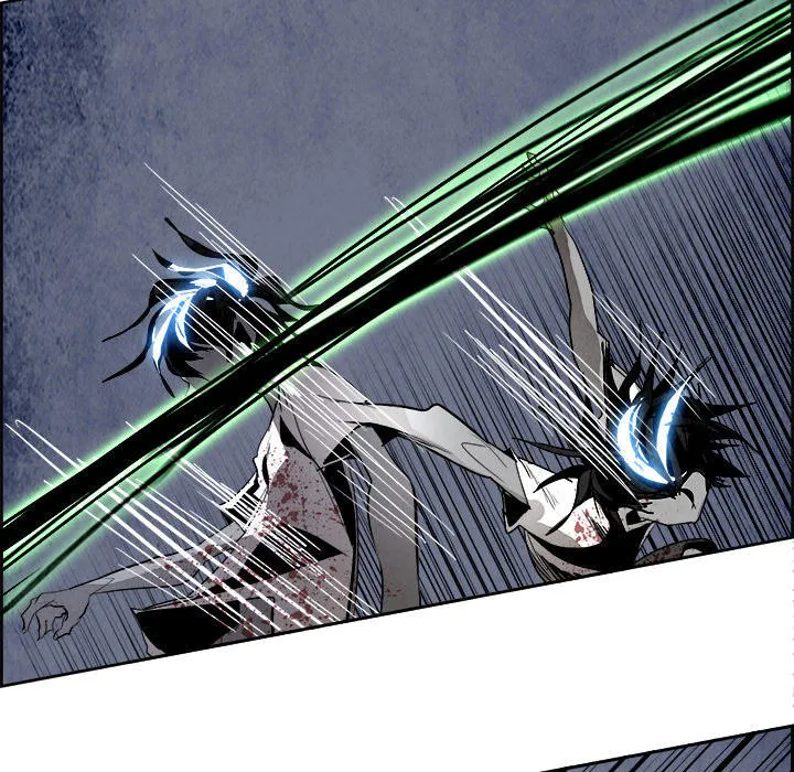 Warble Chap 81 - Next Chap 82