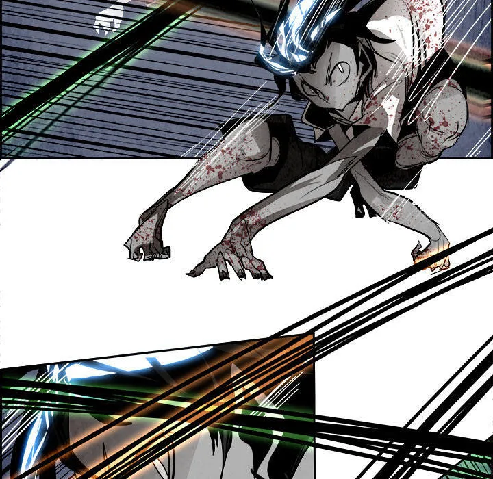 Warble Chap 81 - Next Chap 82