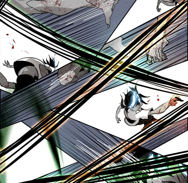 Warble Chap 81 - Next Chap 82