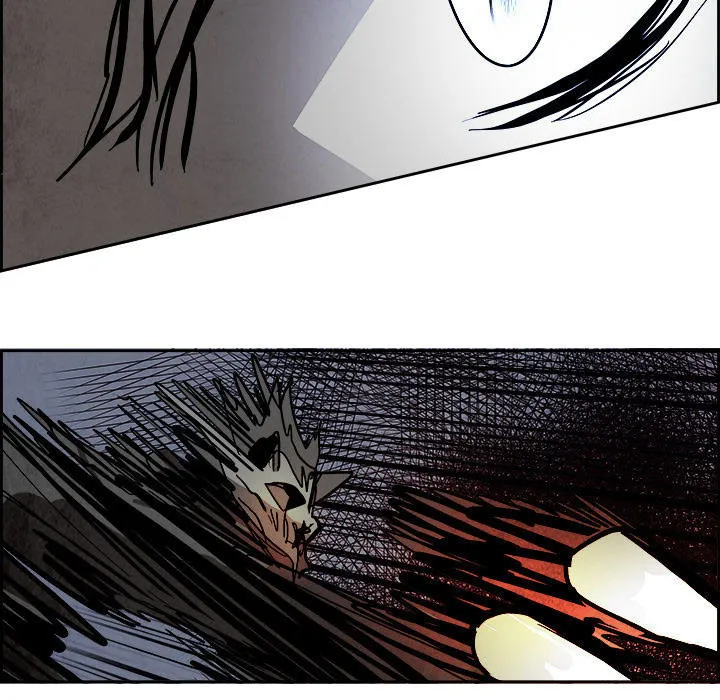 Warble Chap 81 - Next Chap 82