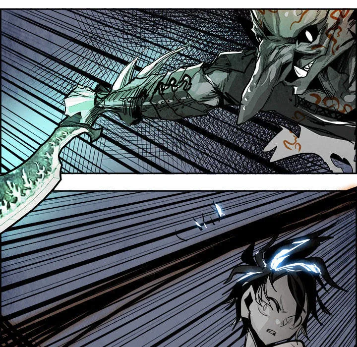 Warble Chap 81 - Next Chap 82