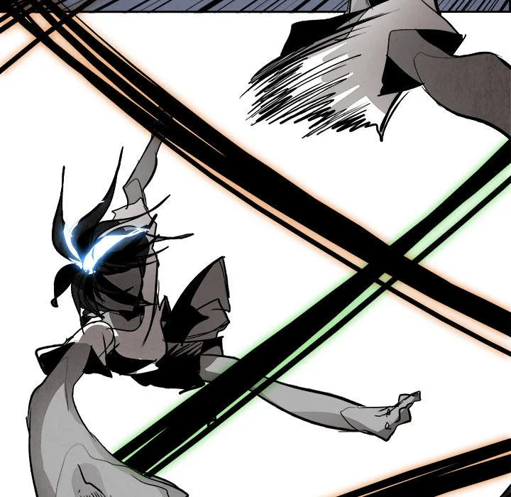 Warble Chap 81 - Next Chap 82