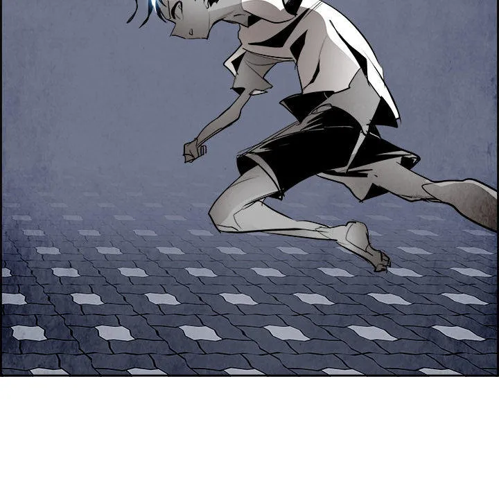 Warble Chap 81 - Next Chap 82