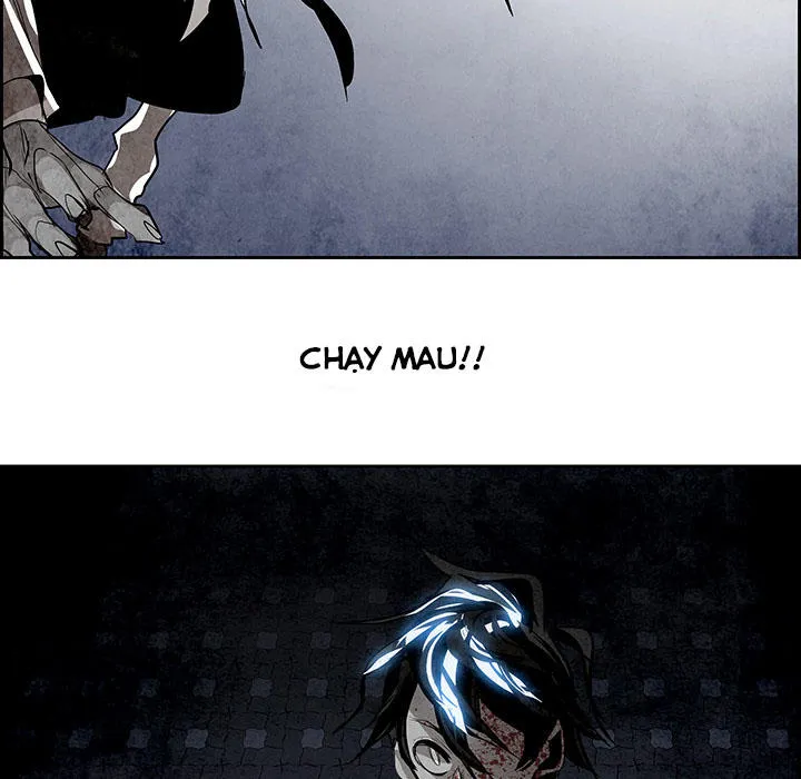 Warble Chap 81 - Next Chap 82