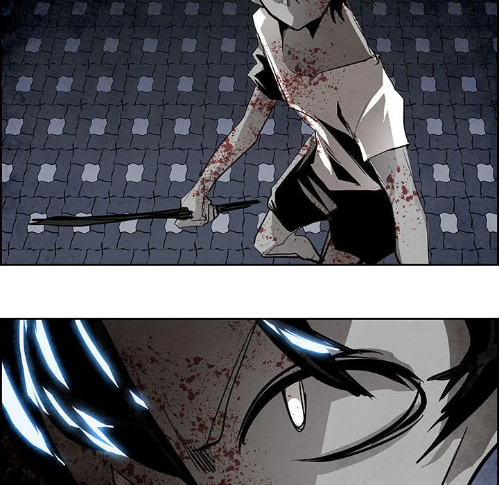 Warble Chap 81 - Next Chap 82