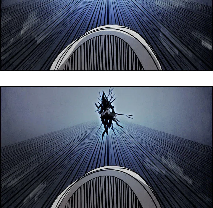 Warble Chap 82 - Next Chap 83