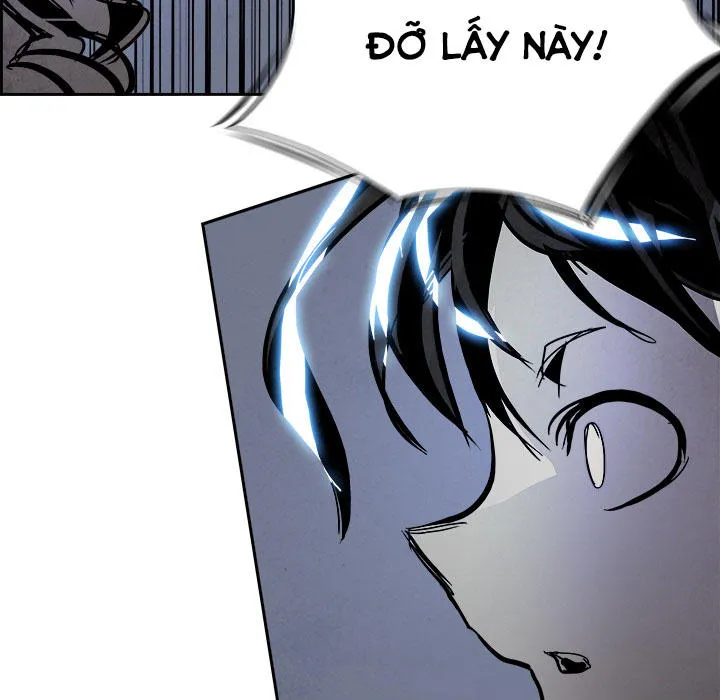 Warble Chap 82 - Next Chap 83