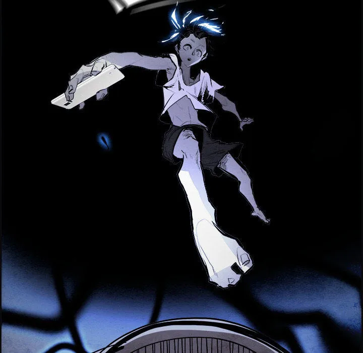 Warble Chap 82 - Next Chap 83