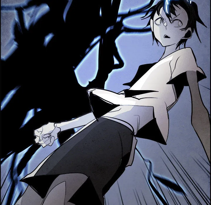 Warble Chap 82 - Next Chap 83