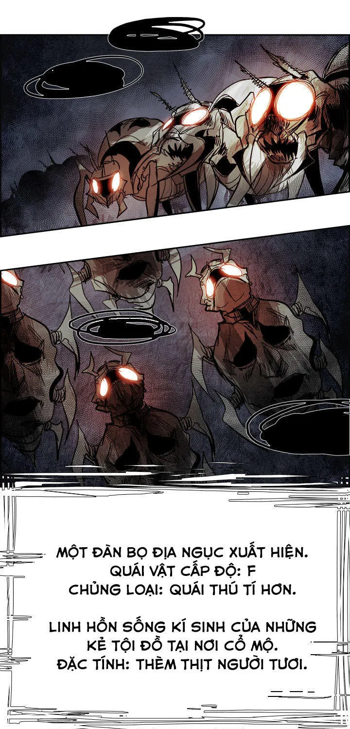 Warble Chap 83 - Next Chap 84