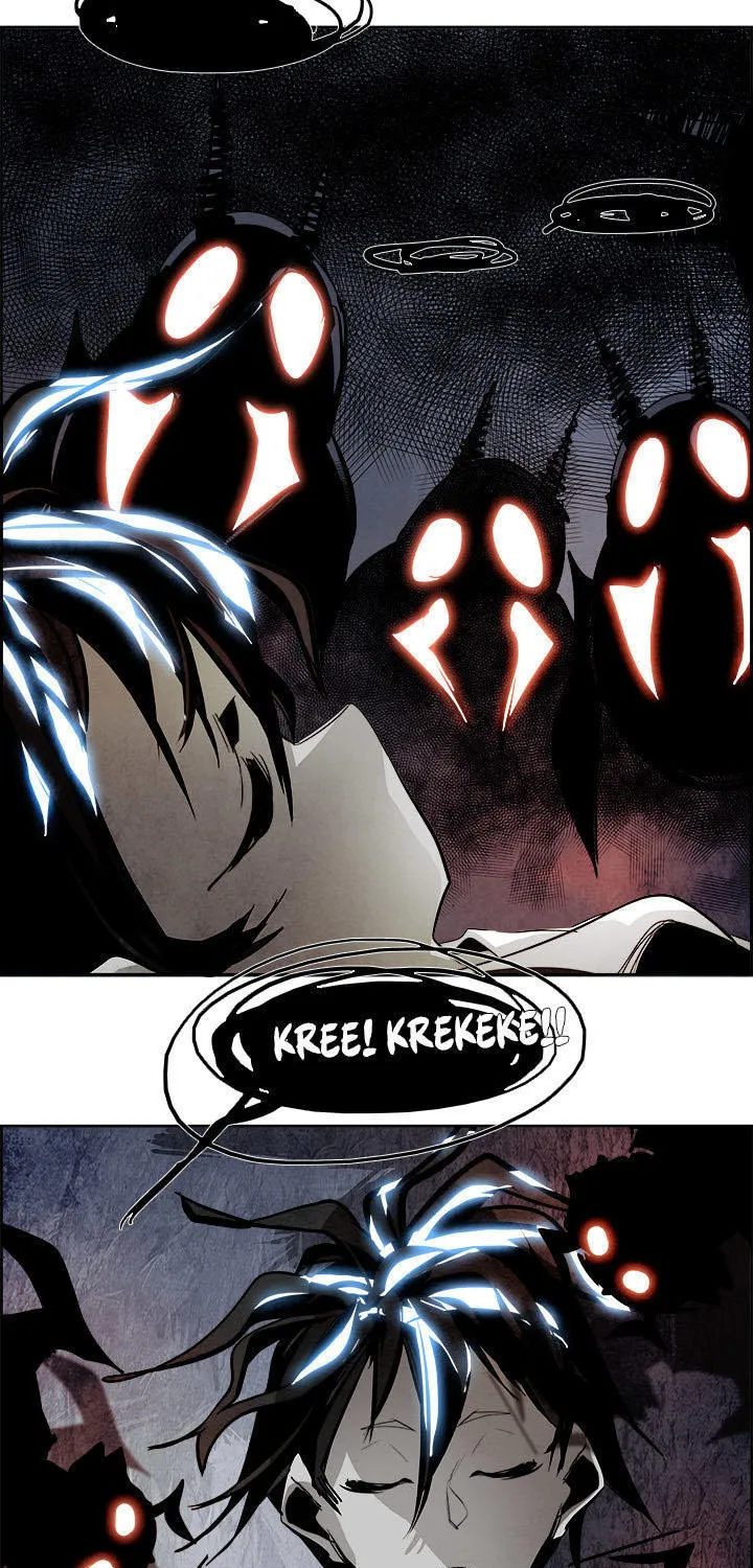 Warble Chap 83 - Next Chap 84