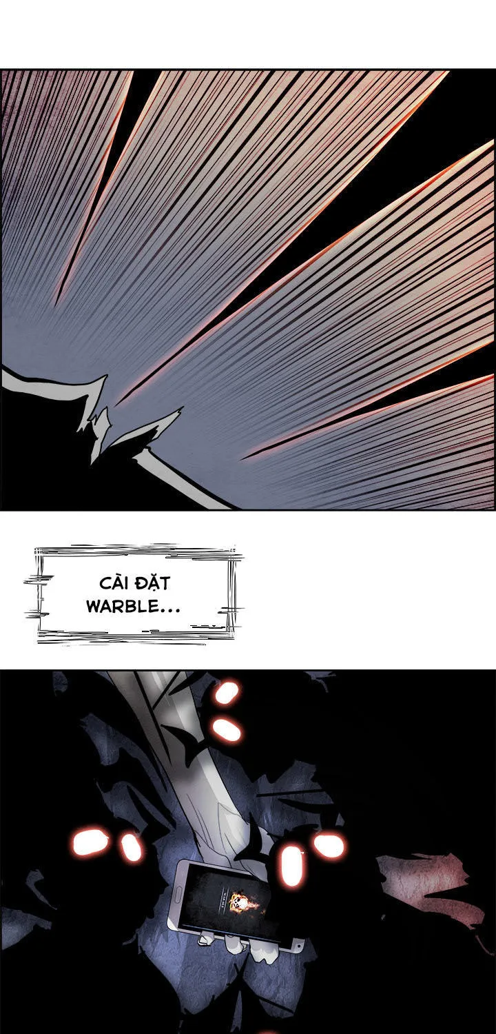 Warble Chap 83 - Next Chap 84