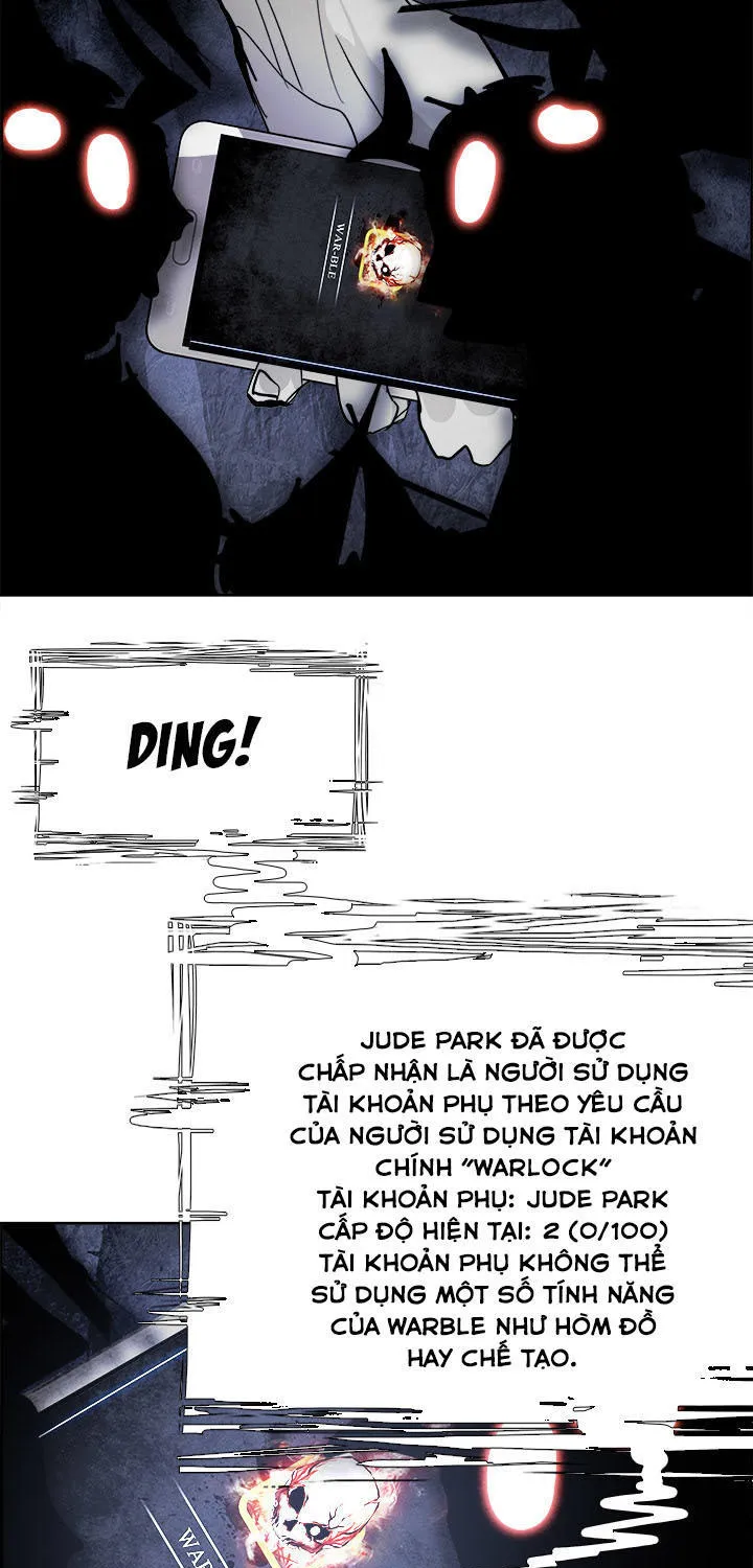 Warble Chap 83 - Next Chap 84