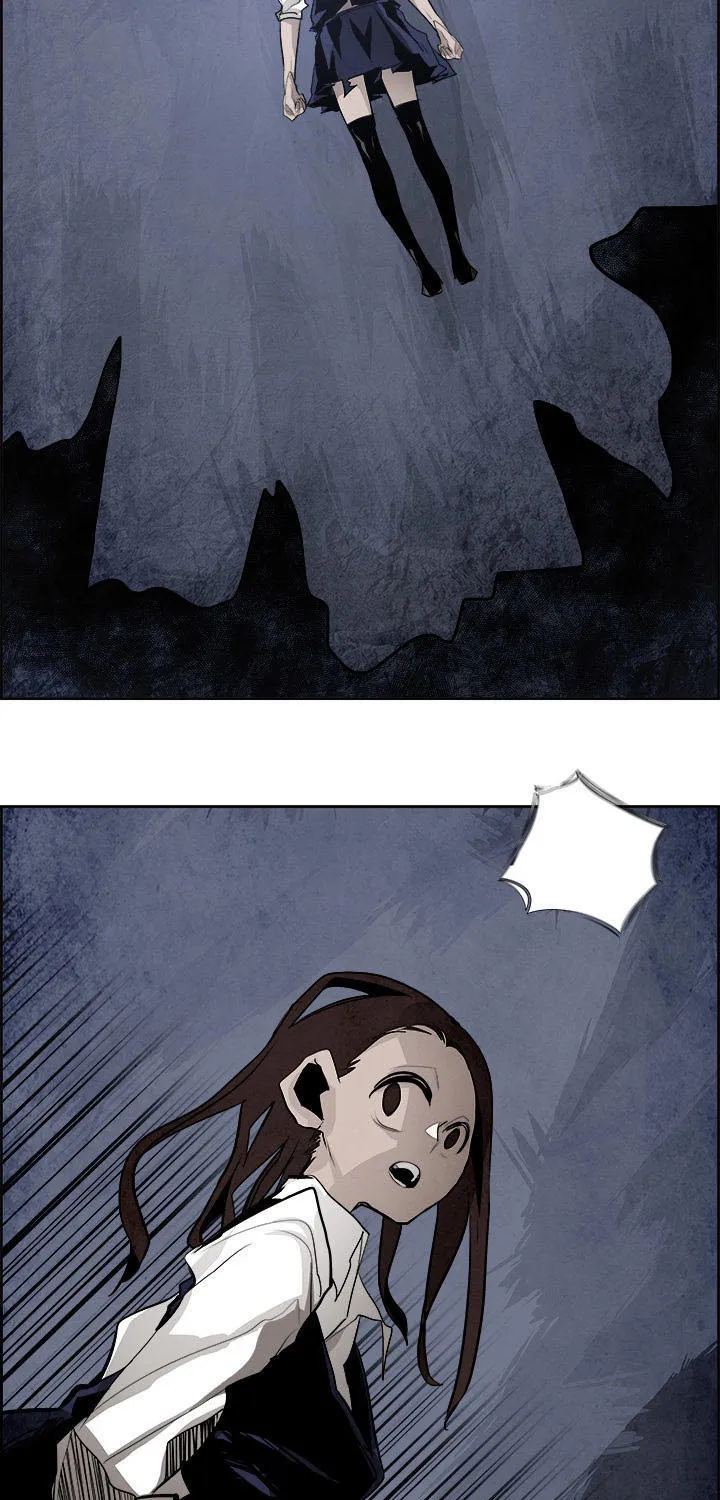 Warble Chap 83 - Next Chap 84