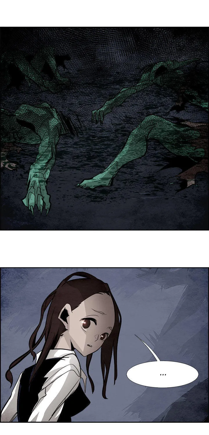 Warble Chap 83 - Next Chap 84