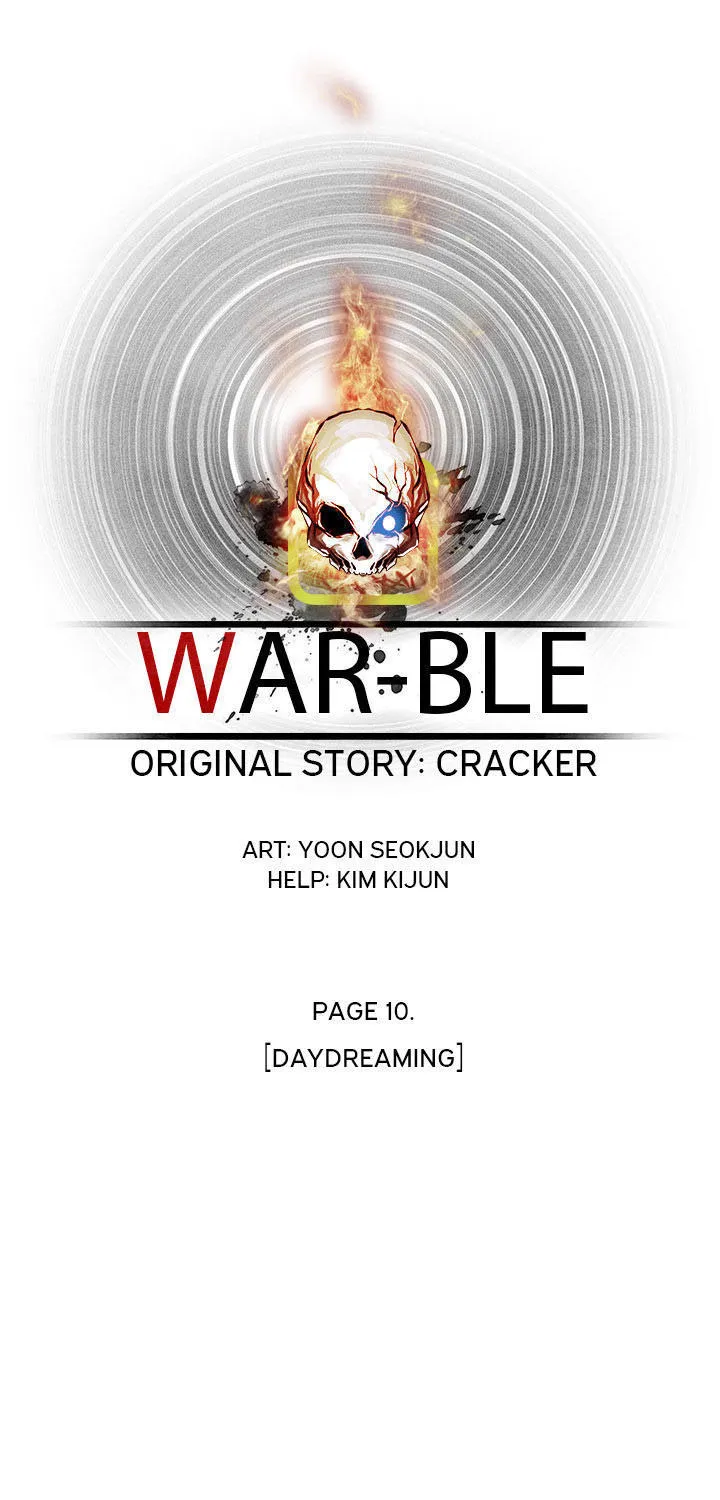 Warble Chap 83 - Next Chap 84