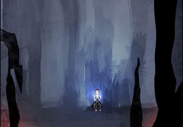 Warble Chap 83 - Next Chap 84