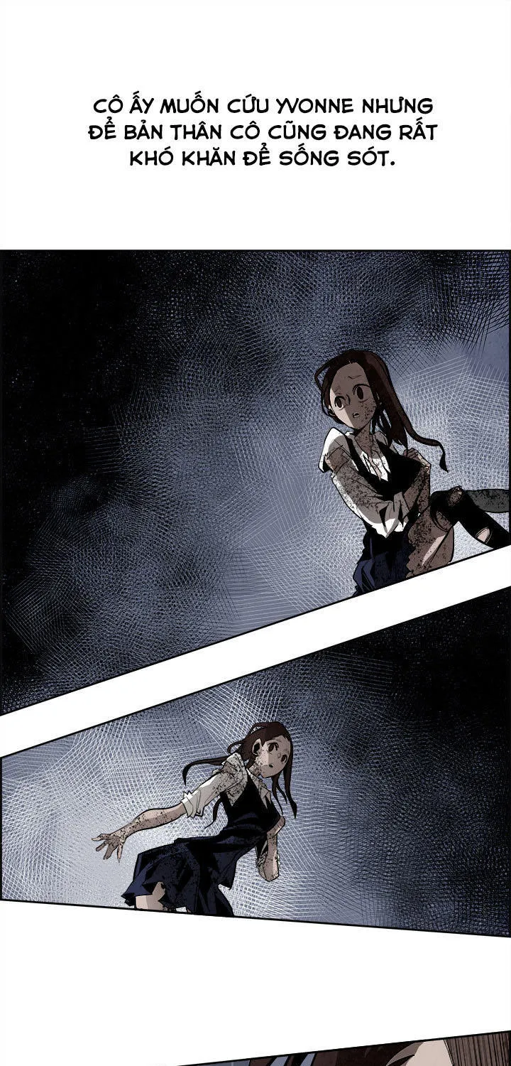 Warble Chap 84 - Next Chap 85