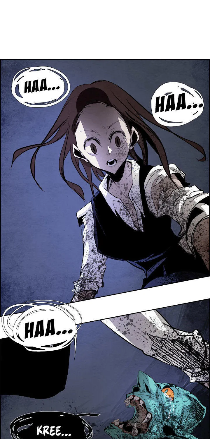 Warble Chap 84 - Next Chap 85